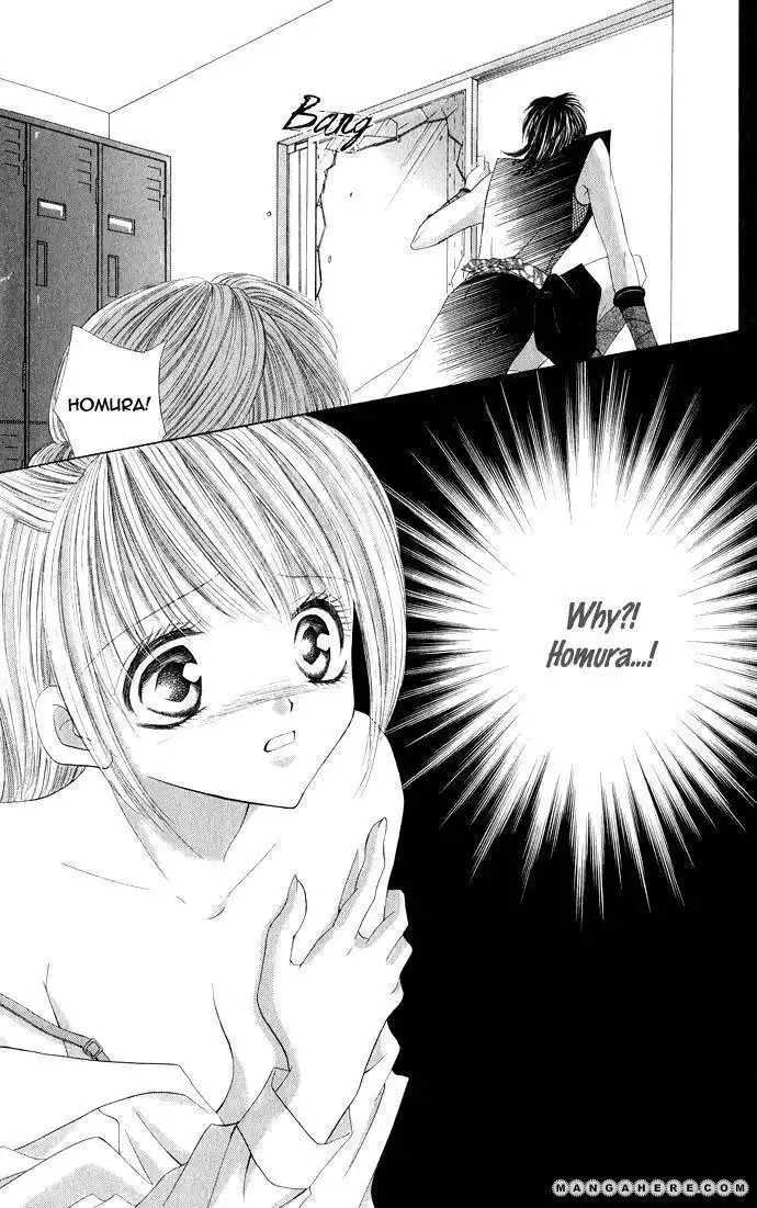 Moe Moe Darling Chapter 2 31